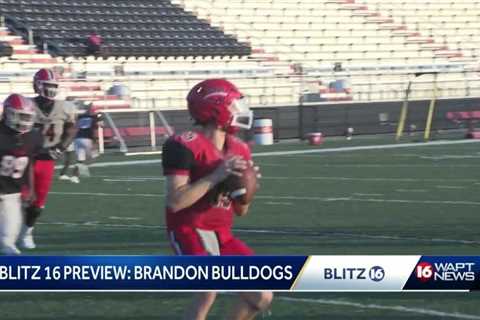 Blitz 16 Preview: Brandon Bulldogs