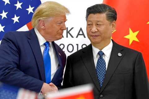 ‘Comrade Nation Builder’: How China Views US Impeachments Against Donald Trump |  Donald Trump News