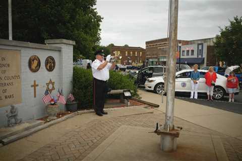 ‘Great Day TV’: Taps on the Square – WISH-TV |  Indianapolis News |  Indiana weather