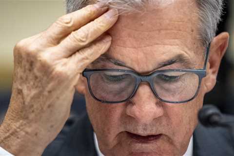 Powell in Jackson Hole: Solid economic growth may require further Fed hikes to fight inflation