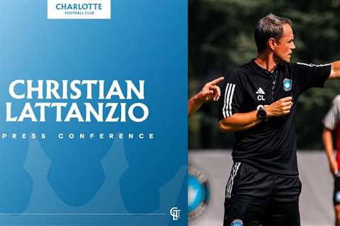 Christian Lattanzio: Home Again | LAFC Preview