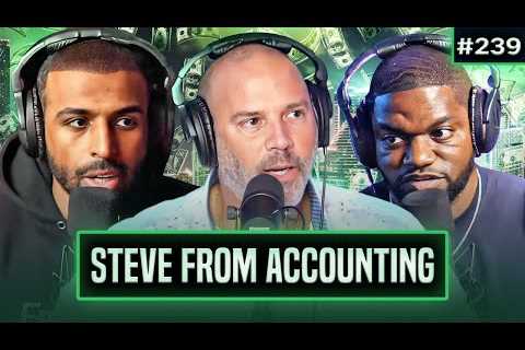 How To Start And Structure Your Business To Pay LESS Taxes w/ Freshandfit''s Accountant Steve!