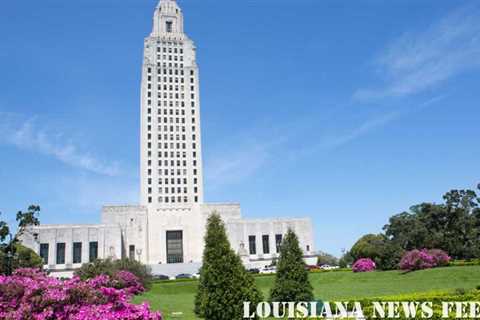 Louisiana needs a CEO with experience to tackle budget, education, crime