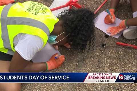 Jackson Day Of Service