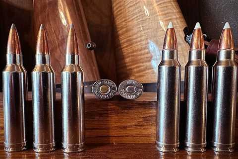 7mm Rem Mag vs .300 Win Mag: A Battle of Two Iconic Magnums