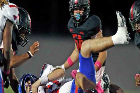 The Most Successful Football Teams in Hays County