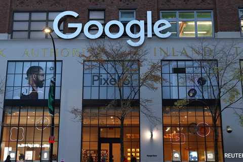 Google Hit With Copyright Lawsuit By Danish Online Job-Search Rival Jobindex