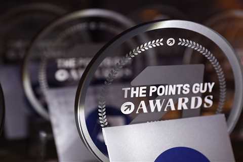 Make your voice heard — vote now for the 2023 TPG Awards