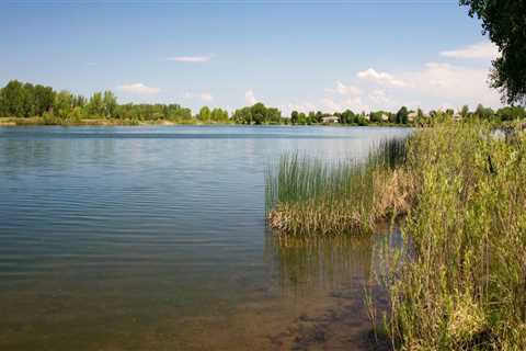 Urbanization in Arapahoe County, Colorado: How it has Transformed Life Over Time