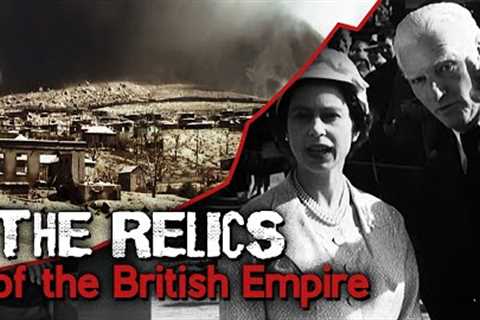 Ruins of the British Empire - Lost Places | Documentary