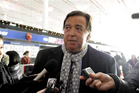 Bill Richardson, “Indiana Jones” Of US Diplomacy, Dead At 75