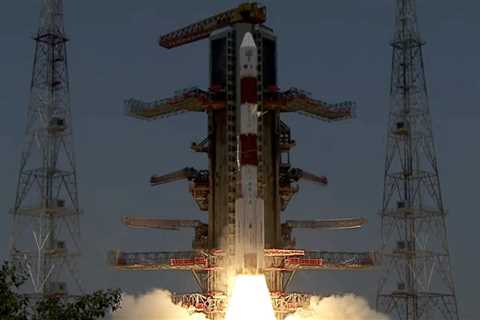 India launches spacecraft to check the solar every week after touchdown on the moon