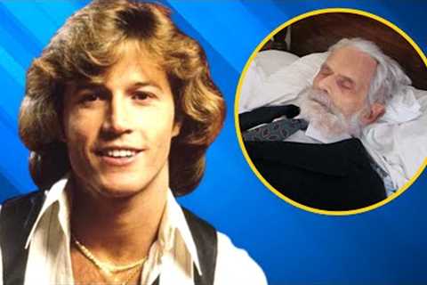 Andy Gibb’s Daughter Finally Opens up About His Tragic Death