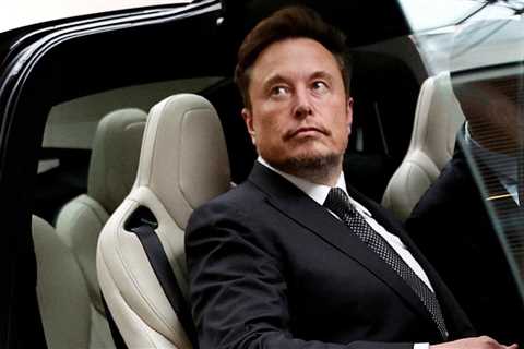 Elon Musk Said Parag Agrawal No “Fire Breathing Dragon”, Fired Him Months Later: Report