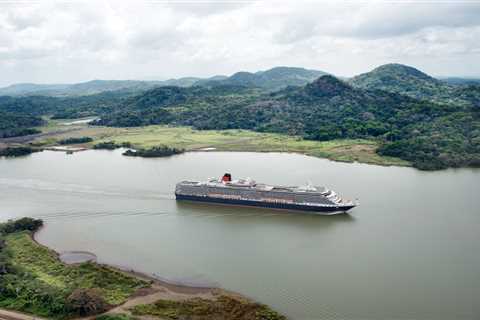 The 5 best destinations you can visit on a Cunard Line cruise ship