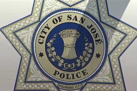 Pedestrian killed after stolen SUV veers onto sidewalk in San Jose – NBC Bay Area