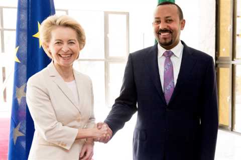 Ethiopian embassy responds to Human Rights Watch