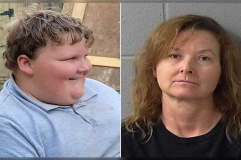 Mom Of 11YO Charged With 2nd Degree Murder After He ID’d Her As Killer