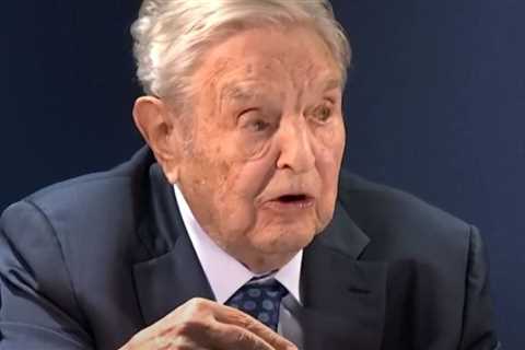 REPORT: George Soros Planning to Meddle in 2024 Election if Trump is the GOP Nominee | The Gateway..