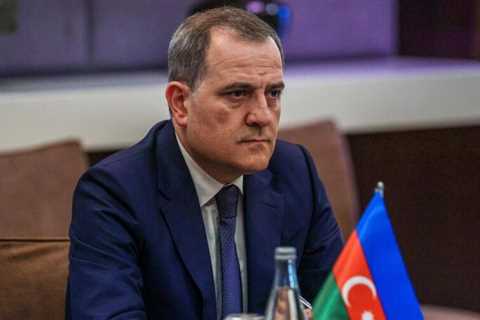 Armenia hinders dialogue between Azerbaijan and Armenian residents of Karabakh – FM