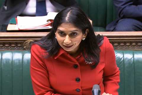 Home Secretary challenges PM over plans to hand thousands of student visas to India