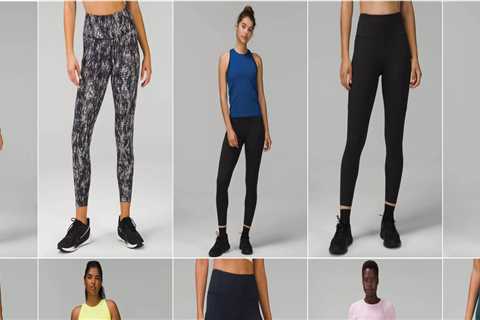 Lululemon Reviews: An In-Depth Look