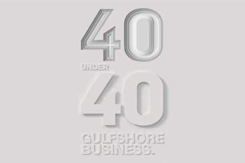 Gulfshore Business honors Southwest Florida’s 40 under 40