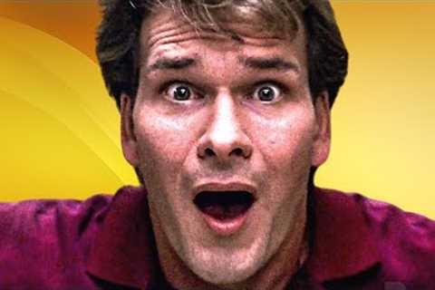 Patrick Swayze Died 15 Years Ago, but You Never Knew This About Him