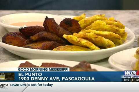 Festival Hispano de Pascagoula takes to Beach Park this weekend