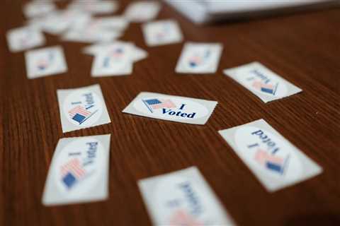 Michigan has made big strides on voting rights. Here’s what to expect next. ⋆