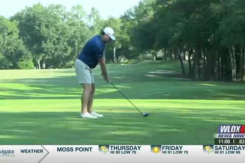 Eagles Under the Oaks Charity Golf Tournament honors wounded combat veterans