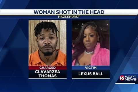 Argument leads to woman shot in the head