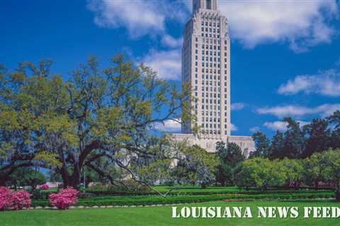 Louisiana folklorist and Mississippi blues musician among 2023 National Heritage Fellows | KTVE