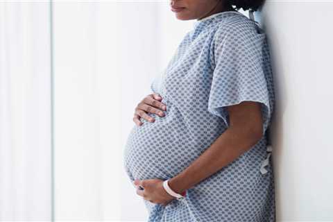 Black, Rural Southern Women at Gravest Risk From Pregnancy Miss Out on Maternal Health Aid