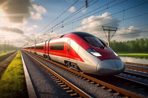 Ministers Consider Scaling Back HS2 to Save Money, Manchester Leg at Risk