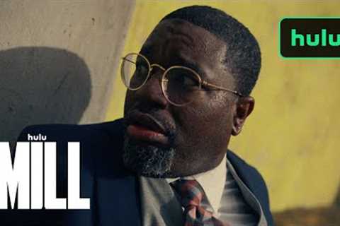 The Mill | Official Trailer | Hulu