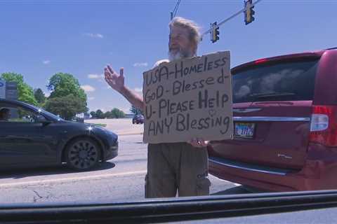 Illinois helpless to stop panhandling thanks to US court ruling