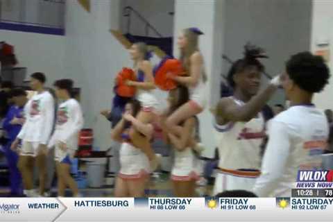 Gulfport basketball brings in nationwide talent in 40th annual Holiday Classic