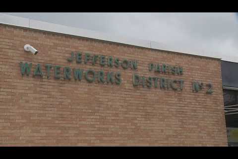 Jeffferson Parish updates saltwater preparations