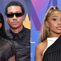 Social Media Reacts After Summer Walker ‘Distastefully’ Mentions Jayda Cheaves While Alluding To..