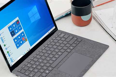 Upgrade to Windows 11 Pro and Microsoft Office Pro for just $50 right now