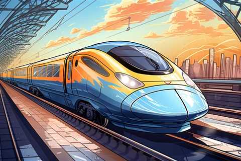 HS2 Manchester Leg to be Scrapped, Theresa May Speaks Out