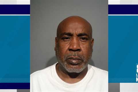 Las Vegas Police provide details on Tupac Shakur murder charge, suspect