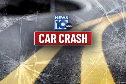 Police investigating crash in Ballston