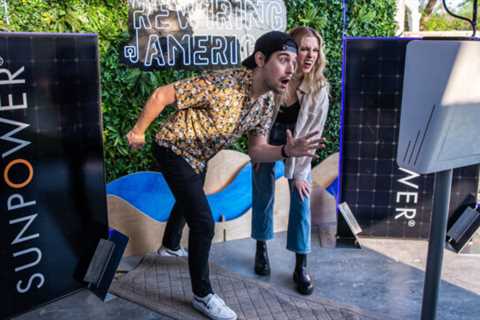 This Solar Panel Company Is Working With Influencers to Demystify Residential Solar