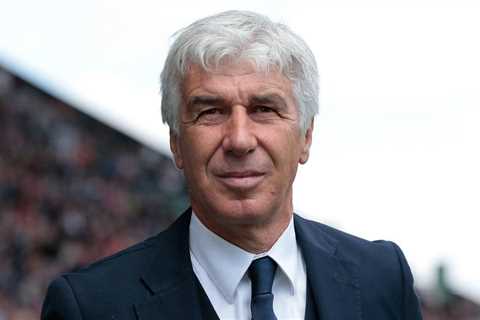 Gasperini: ‘We played an excellent match. The team has grown’