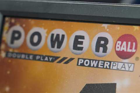 Powerball jackpot leaps to $1.2 billion for Wednesday’s drawing – NBC Bay Area