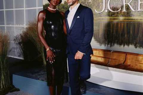 Joshua Jackson and Jodie Turner-Smith separated a day after final public outing