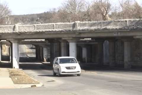 Norfolk Southern agrees to fix rail bridges in Binghamton