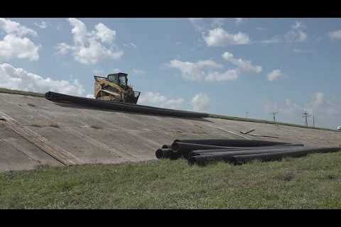 Pipeline construction set to begin in Jefferson parish